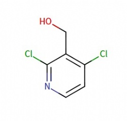 (2,4-dichloropyridin-3-yl)methanol