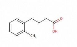 4-(o-tolyl)butanoic acid