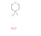 N-Methylmorpholine N-oxide monohydrate
