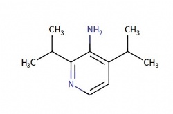 2,4-diisopropylpyridin-3-amine