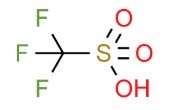 Trifluoromethanesulfonic acid
