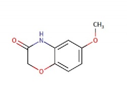 6-methoxy-2H-benzo[b][1,4]oxazin-3(4H)-one