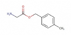 4-methylbenzyl glycinate
