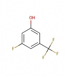 3-fluoro-5-(trifluoromethyl)phenol