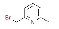 2-(Bromomethyl)-6-methylpyridine