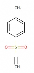 1-(ethynylsulfonyl)-4-methylbenzene