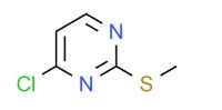 4-Chloro-2-methylthiopyrimidine