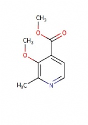 methyl 3-methoxy-2-methylisonicotinate