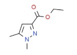 1,5-Dimethyl-3-ethoxycarbonylpyrazole