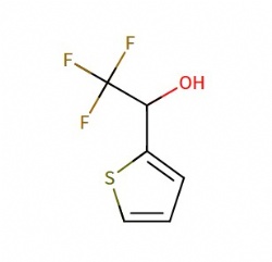 2,2,2-Trifluoro-1-(thiophen-2-yl)ethanol