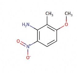 3-methoxy-2-methyl-6-nitroaniline