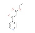 Ethyl 3-(4-pyridyl)-3-oxopropionate