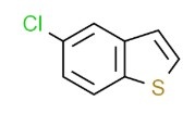 5-Chlorobenzothiophene