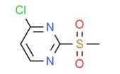 4-Chloro-2-(methylsulfonyl)pyrimidine