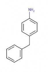 4-benzylaniline