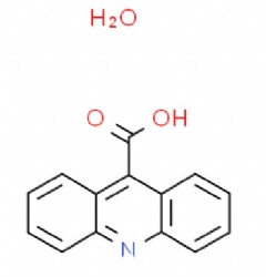 9-Acridinecarboxylic Acid Hydrate