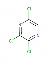 2,3,5-trichloropyrazine