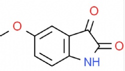 5-Methoxyisatin