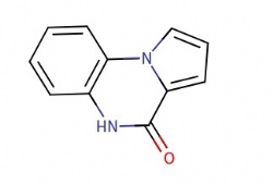 pyrrolo[1,2-a]quinoxalin-4(5H)-one