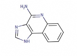 1H-imidazo[4,5-c]quinolin-4-amine