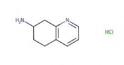 5,6,7,8-tetrahydroquinolin-7-amine hydrochloride