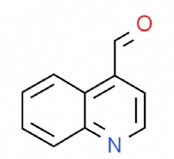 Quinoline-4-carbaldehyde