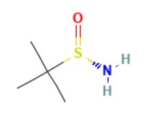 (S)-2-methylpropane-2-sulfinamide