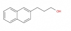 3-(naphthalen-2-yl)propan-1-ol