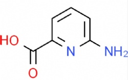 6-Aminopyridine-2-carboxylic acid
