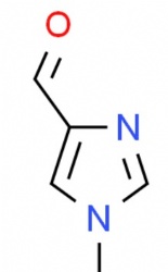 1-Methyl-1H-imidazole-4-carbaldehyde