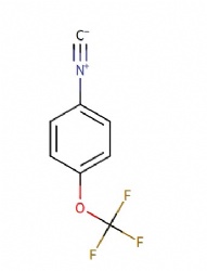 1-isocyano-4-(trifluoromethoxy)benzene