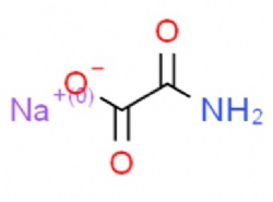 Acetic acid, 2-amino-2-oxo-, sodium salt (1:1)