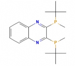 2,3-Bis(tert-butylmethylphosphino)quinoxaline
