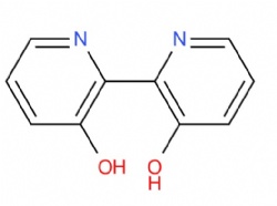 [2,2'-bipyridine]-3,3'-diol