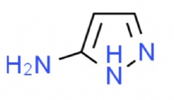 Pyrazol-3-ylamine