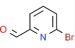 6-Bromopyridine-2-carbaldehyde