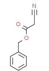 Benzyl 2-cyanoacetate