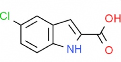 5-Chloroindole-2-carboxylic acid