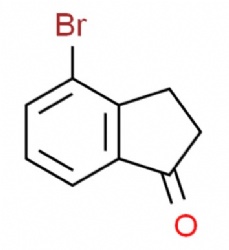 4-Bromo-1-indanone