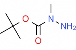 1-Boc-1-methylhydrazine