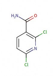 2,6-dichloronicotinamide