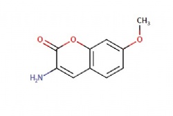3-amino-7-methoxy-2H-chromen-2-one