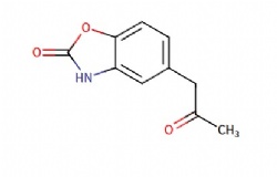5-(2-oxopropyl)benzo[d]oxazol-2(3H)-one