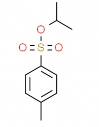 Isopropyl tosylate
