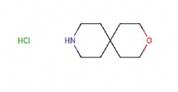 3-oxa-9-azaspiro[5.5]undecane hydrochloride