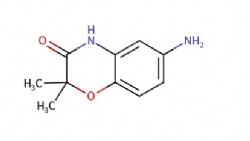 6-Amino-2,2-dimethyl-2H-benzo[B][1,4]oxazin-3(4H)-one