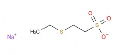 sodium 2-(ethylthio)ethane-1-sulfonate