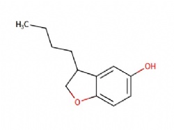 3-butyl-2,3-dihydrobenzofuran-5-ol