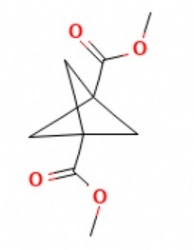 Dimethyl bicyclo[1.1.1]pentane-1,3-dicarboxylate