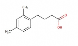 4-(2,4-dimethylphenyl)butanoic acid